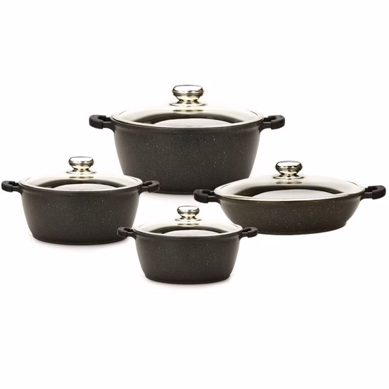 سرویس 8پارچه گریپ