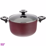 قابلمه 20زرشکی