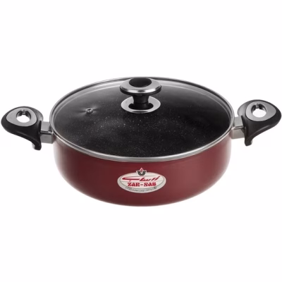 قابلمه کوتاه 28