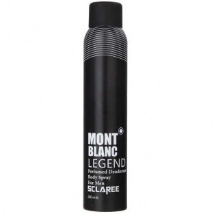 اسپری مونت بلنک