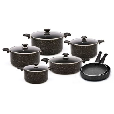 سرویس 12پارچه ویولت