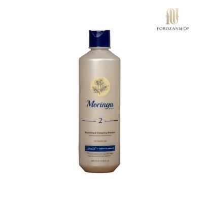شامپو 2مورینگا