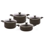 سرویس 8پارچه ویولت