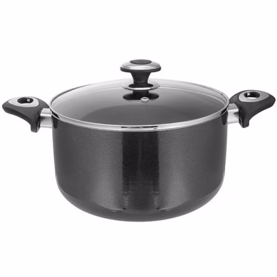 قابلمه 24گرانیتا