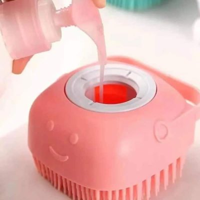 لیف مخزن دار سیلیکونی