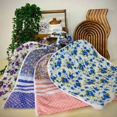 کیسه نان زیپ دار