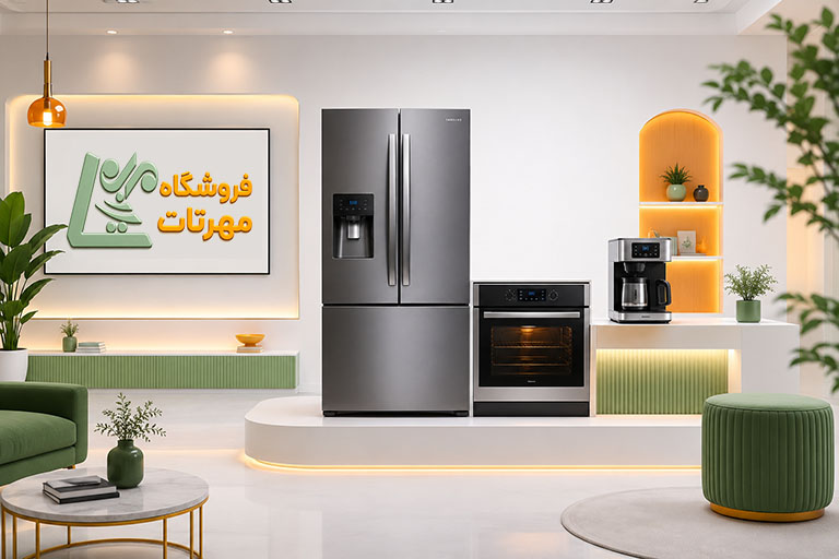 درباره ی فروشگاه