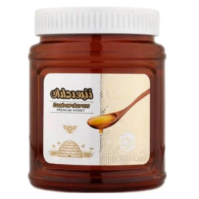 عسل طبیعی