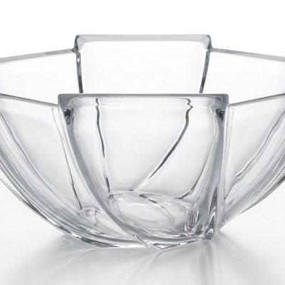 آجیل خوری اسکوئر (تکی) بدون پایه