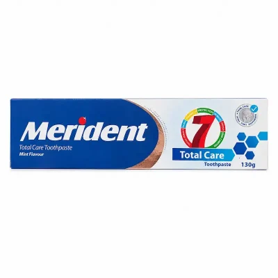 خمیردندان Merident Total Care
