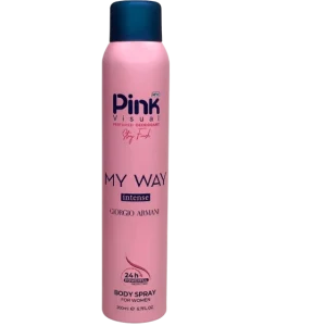 اسپری may way